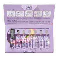 babor ampoules lifting ampoule limited edition 7 x 2ml