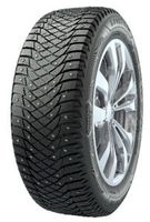 goodyear ultra grip arctic 2 suv  24550 r20 105t xl evr con clavos con protector de llanta mfs 
