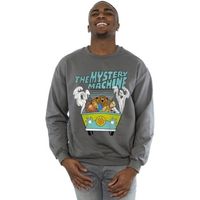 dessins animes jersey mystery machine para hombre