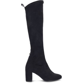 Pedro Miralles Botas altas 29598 negro para mujer