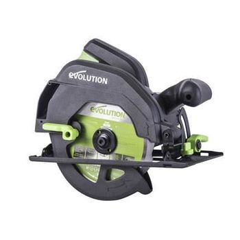 Power Tools Sierra Circular Multimaterial F165ccsl Evolution