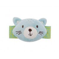 sonajero de muneca kit the cat