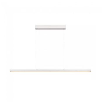 Lámpara colgante led sigma (30w)