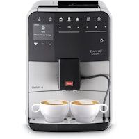 Melitta Barista Smart T Máquina espresso 1,8 L