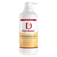 diprobase advanced eczema cream
