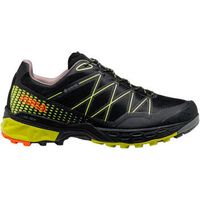 asolo zapatillas de senderismo tahoe gtx mm para hombre