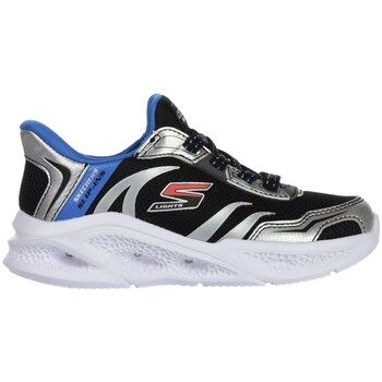 Skechers Zapatillas Meteor-lgiht-brisk-b para niño