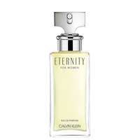 calvin klein eternity for women eau de parfum 50ml