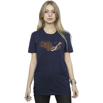 Dessins Animés Camiseta ACME para mujer