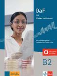 daf unternehmen b2 alumejermp3 code