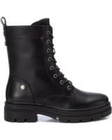 de refresh 171977 botines de mujer negro