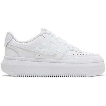 Nike Deportivas Moda W Court Vision Alta Ltr para hombre