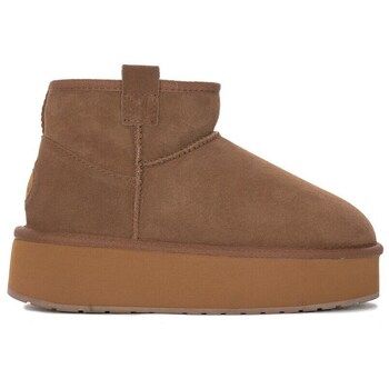 EMU Botines Foy Flatform Micro para mujer