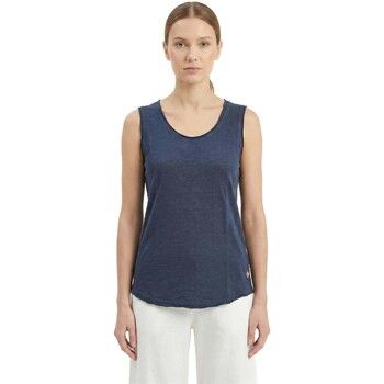 Leone 1947 Camiseta tirantes Woman Sleeveless T-Shirt Urban Safari para mujer
