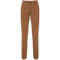 roberto ricci designs pantalones rrd winter soft touch smoke wom pant para mujer