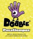 dobble pasatiempos