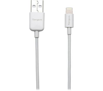 TARGUS ACC96101EU USB to Lightning Cable - 1 m