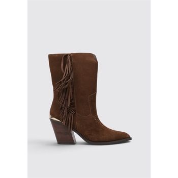 ALMA EN PENA Botas 52612 para mujer