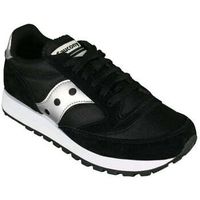 saucony zapatillas jazz 81 s70539-2 blacksilver para mujer