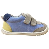 pirufin deportivas moda pf361-2 azul para nino