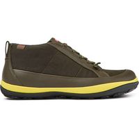 camper botines k300417a darkgreen008 para hombre