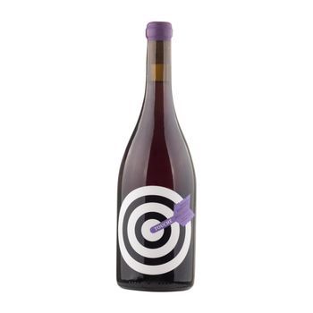 Márcio Lopes Vino Tinto Pequenos Rebentos Touche Vinho 75 Cl 12% Vol.