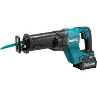 sierra sable 40 v max li-ion 25 ah xgt makita - jr001gd201