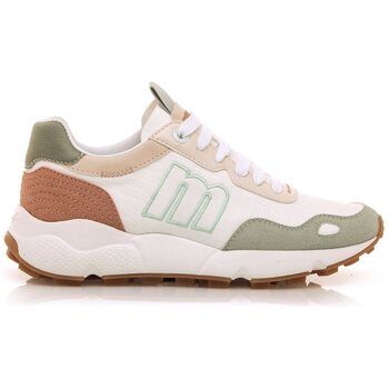 MTNG Zapatillas CLIMB para mujer