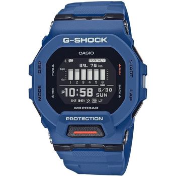 Reloj Casio G-Shock GBD-200-2ER G-Squad