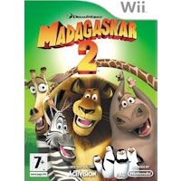 wii madagascar 2