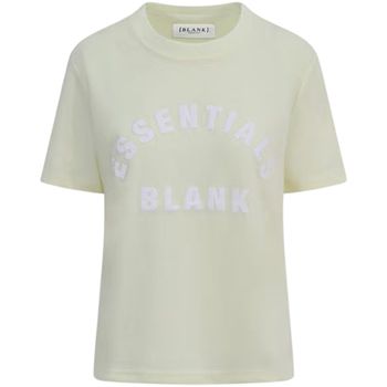 Blank Essentials Camiseta GT38892 para mujer