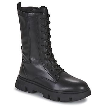 Geox Botines D VILDE para mujer