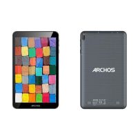 tablet archos t80 hd wifi 8 3gb 64gb negra