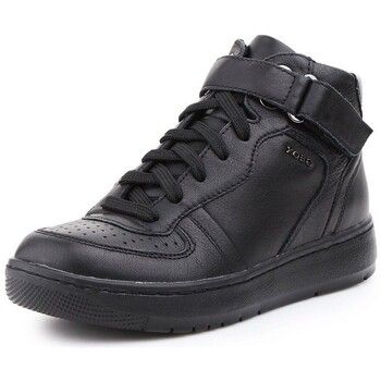 Geox Zapatillas altas D Nimat para mujer