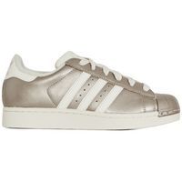 adidas zapatillas baskets superstar ii cuir para mujer