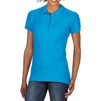 gildan tops y camisetas gd75 para mujer