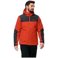 jack wolfskin cazadora 11143212193 para hombre