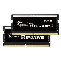 gskill ripjaws ddr5 so-dimm 5600mhz 64gb 2x32gb cl40