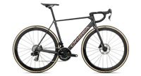 orbea orca m21eltd pwr bicicleta carretera sram force axs 12s 700 mm carbono negro diamante ver 2026