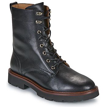 Geox Botines D NORIZE C para mujer