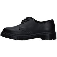 dr martens zapatos mujer 1461mono para mujer