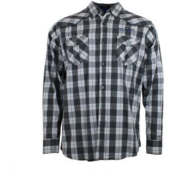 Srk Camisa manga corta Chemise homme CIRCUS para hombre