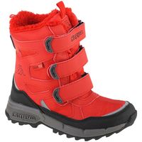 kappa botines vipos tex k para nina