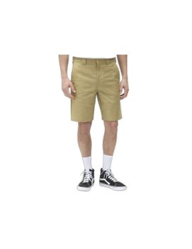 Pantalones Dickies Cobden Khaki Hombre