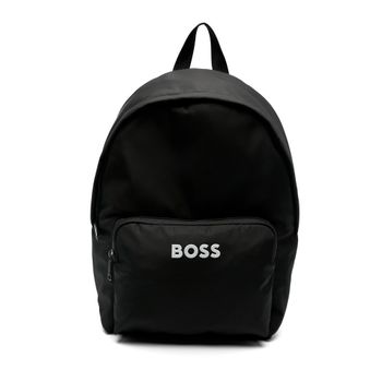 Boss Mochilas Hombre - Negro Talla Os