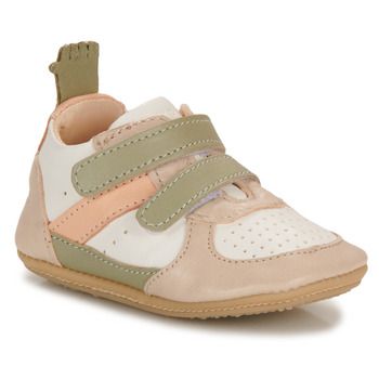Easy Peasy Zapatillas MY PRE BASKET VELCRO para niña