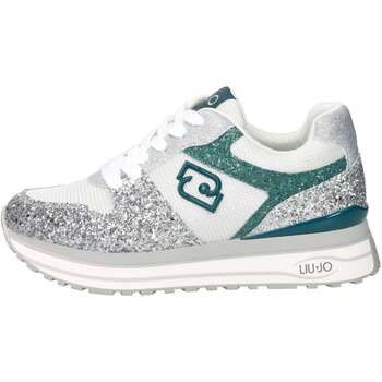 Liu Jo Deportivas Moda BA6013TX099 para mujer