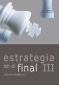Estrategia en el final III