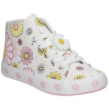 Conguitos Zapatillas altas 107578 para niña