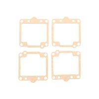 junta de la camara del flotador del carburador yamaha rd 350 lc ypvs set 4pc